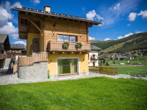 Chalet 4 Stagioni